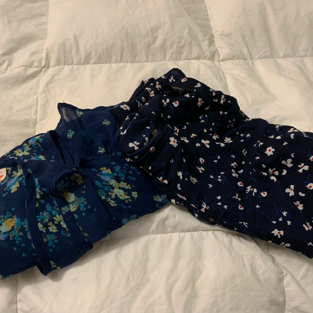 Banana Republic Blouse